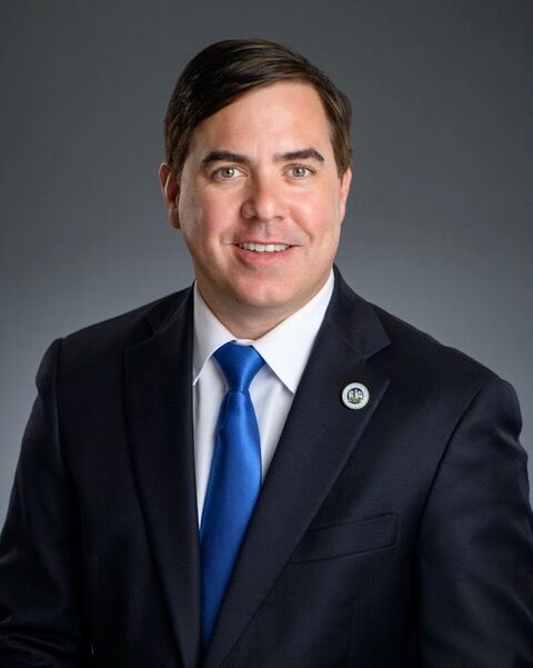 Nicholas Muscarello, Jr.
